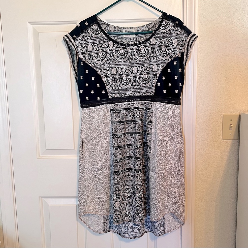 Holding Horses Dress size S